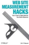 Eric T Petersen, Eric Peterson, Eric T. Peterson, Peterson Eric T. - Web Site Measurement Hacks