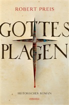 Robert Preis - Gottes Plagen