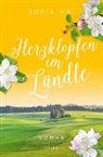 Sofia Mai - Herzklopfen im Ländle