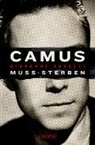 Giovanni Catelli - Camus muss sterben