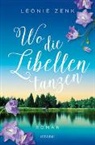 Leonie Zenk - Wo die Libellen tanzen