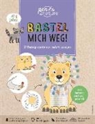 Susanne Pypke, Ulrich Velte - Bastel mich weg! Nachhaltiges Bastelbuch für Kinder ab 6 Jahren