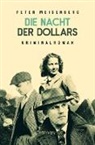 Peter Meisenberg - Die Nacht der Dollars