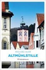 Richard Auer - Altmühlstille
