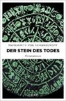 Margarete von Schwarzkopf, Margarete von Schwarzkopf - Der Stein des Todes