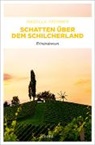 Isabella Trummer - Schatten über dem Schilcherland