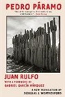 Juan Rulfo, Juan Rulfo - Pedro Páramo