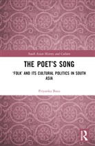 Priyanka Basu, Priyanka (Project Curator of ''Two Centuries Basu, Priyanka (Project Curator of Two Centuries o Basu - Poets Song