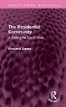 Howard Jones - Residential Community