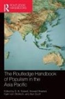 D. B. Brasted Subedi, Howard Brasted, Brasted Howard, Alan Scott, D. B. Subedi, Subedi D. B.... - Routledge Handbook of Populism in the Asia Pacific