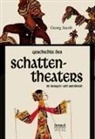 Georg Jacob - Geschichte des Schattentheaters im Morgen- und Abendland