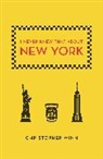 Christopher Winn - I Never Knew That About New York