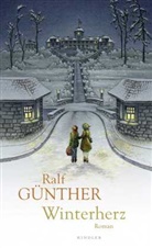 Ralf Günther - Winterherz