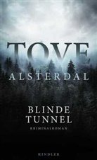 Tove Alsterdal - Blinde Tunnel