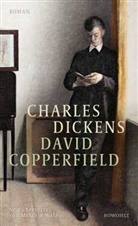 Charles Dickens, Melanie Walz - David Copperfield