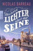 Nicolas Barreau - Tausend Lichter über der Seine