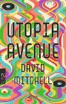 David Mitchell - Utopia Avenue
