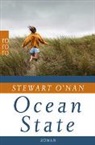 Stewart O′Nan, Stewart ONan, Stewart O'Nan - Ocean State