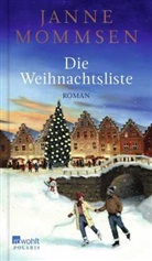 Janne Mommsen - Die Weihnachtsliste