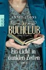 Annie Lyons - Der Buchclub - Ein Licht in dunklen Zeiten