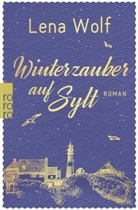 Lena Wolf - Winterzauber auf Sylt