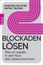 Nataly Bleuel, Karsten Richter - Blockaden lösen