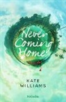 Kate Williams - Never Coming Home