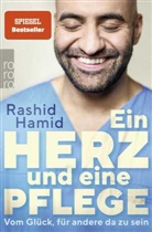 Ariane Grundies, Rashid Hamid - Ein Herz und eine Pflege