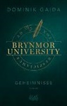 Dominik Gaida - Brynmor University - Geheimnisse