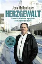 Axel Fischer, Nicola Fischer, Jens Mollenhauer - Herzgewalt