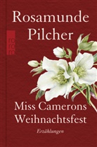 Rosamunde Pilcher - Miss Camerons Weihnachtsfest
