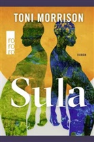 Toni Morrison - Sula