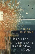 Gisa Klönne - Das Lied der Stare nach dem Frost
