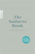 Elias Baar - The Sadness Book