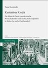 Tanja Skambraks - Karitativer Kredit