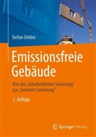 Stefan Oehler - Emissionsfreie Gebäude