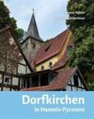 Bernhard Gelderblom, Dagmar Köhler - Dorfkirchen in Hameln-Pyrmont
