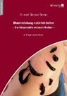 Gertrud Grimm, Gertrud (Dr. med.) Grimm - Bluteindickung natürlich heilen