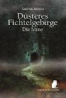 Sarina Wood - Düsteres Fichtelgebirge