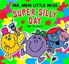 Adam Hargreaves, Roger Hargreaves, Hargreaves Adam - Mr. Men and Little Miss Picture Books