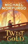 Michael Morpurgo, Morpurgo Michael - Twist of Gold
