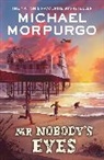 Michael Morpurgo, Morpurgo Michael - Mr Nobody's Eyes