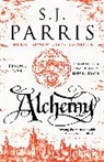 S J Parris, S. J. Parris, Parris S. J. - Giordano Bruno