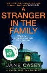 Jane Casey, Casey Jane - A Maeve Kerrigan