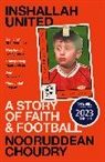 Nooruddean Choudry - Inshallah United