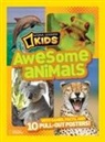 National Geographic - Awesome Animals