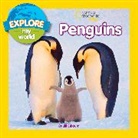 Jill Esbaum - Explore My World: Penguins