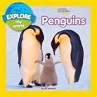 Jill Esbaum - Explore My World: Penguins