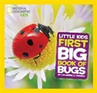 Catherine D Hughes, Catherine D. Hughes - National Geographic Little Kids First Big Book of Bugs