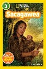 Kitson Jazynka - Sacagawea (National Geographic Kids Readers, Level 3)